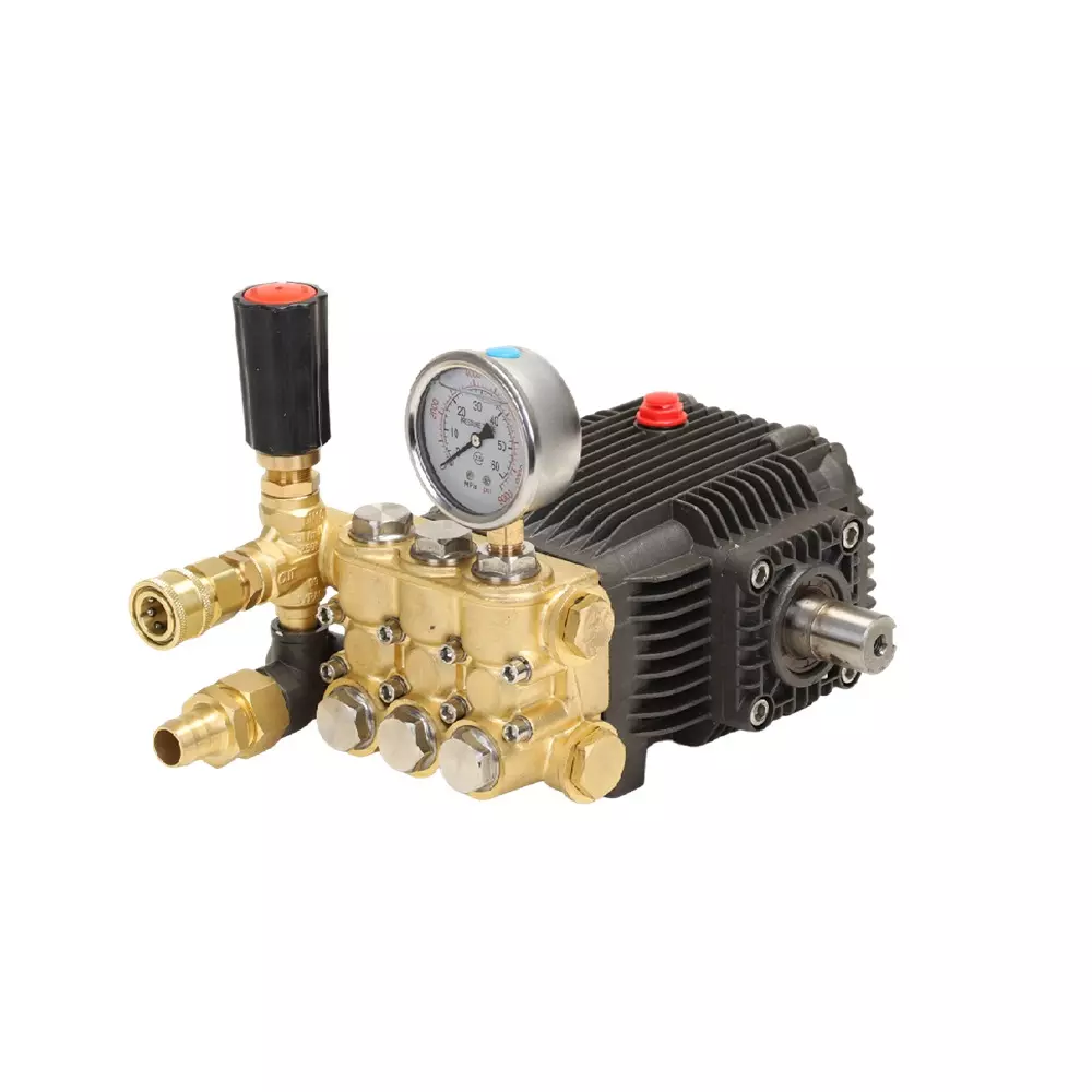 Pilot 4-7 HP High Pressure Plunger Pump 300 Bar Heavy, PL-PP300 Pilot 4-7 HP High Pressure Plunger Pump 300 Bar Heavy, PL-PP300