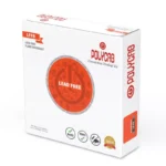 Polycab 0.75 Sq.mm 1 Core FRLF House Cable Black (300 m)