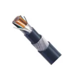 Polycab 0.75 Sq.mm 8 Pair Overall Shielded Unarmoured Instrumentation Cable