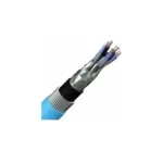 Polycab 1 Sq.mm 12 Triad Individual and Overall Shielded Armoured Instrumentation Cable
