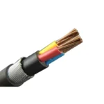 Polycab 2.5 Sq.mm 3 Core Flexible Cable (100 m)