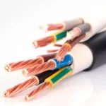 Polycab 2.5 Sq.mm 6 Pair Individual and Overall Shielded Unarmoured Instrumentation Cable