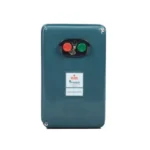 Polycab 5 Amp 3.7 kW 3 Phase D.O.L Starter, DOL3PH6-10