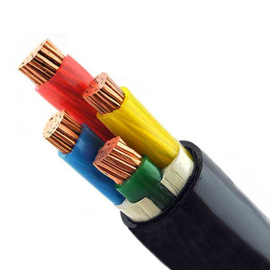 Polycab 6 Sq.mm 1 Core Multi Strand Unarmoured Cable (100 m) Polycab 6 Sq.mm 1 Core Multi Strand Unarmoured Cable (100 m)