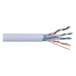 Polycab Industrial Telephone (Switchboard) Cable 100 Pair 0.5 mm Length - 90 Mtr