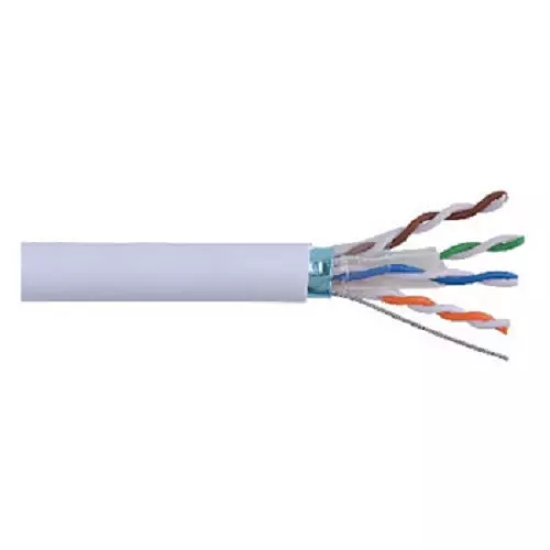 Polycab Industrial Telephone (Switchboard) Cable 100 Pair 0.5 mm Length - 90 Mtr Polycab Industrial Telephone (Switchboard) Cable 100 Pair 0.5 mm Length - 90 Mtr