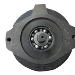 Polyhydron 1RE-7D Plunger Pump with 7 pumping element