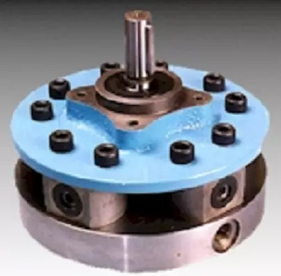 Polyhydron A1P25 Plunger Pump 1RE7A-50 Polyhydron A1P25 Plunger Pump 1RE7A-50