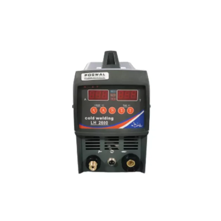 Poswal 250 A Single Phase Arc Welding Machine LH 2600