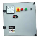 PowerGrip 10 HP Three Phase Control Panel for Submersible Pump, PU-G20- 10HP