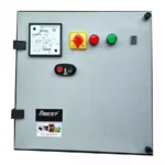 PowerGrip 25 HP Three Phase Control Panel for Submersible Pump, PU-G25-25HP