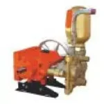 Pratix 3 HP Service Pump With Tank SP-01SS