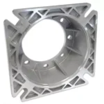 Progearsive Worm Gearbox Output Flange 75 mm NMRV Series
