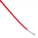 Radiant Power Cable 25 mm² Single Core Upto 1000 V T/C Conductor Assorted, PTC-1C-25.00-ET