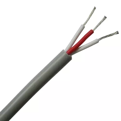 Radiant PT-100 RTD Cable 24/7/32 Four Core Assorted, RTD-4C-7/32-TTS-EE Radiant PT-100 RTD Cable 24/7/32 Four Core Assorted, RTD-4C-7/32-TTS-EE
