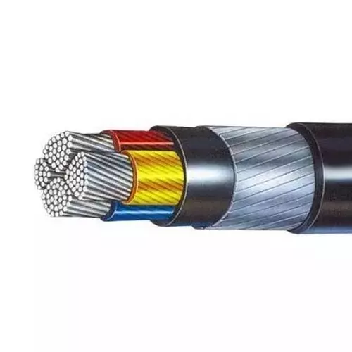 Radicon 16 Sq. mm 2 Core 1100 V Aluminium Unarmoured Power Cable Radicon 16 Sq. mm 2 Core 1100 V Aluminium Unarmoured Power Cable
