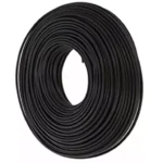 Radicon 2.5 Sq. mm 3 Core Round Multicore Cables Black (90 m)