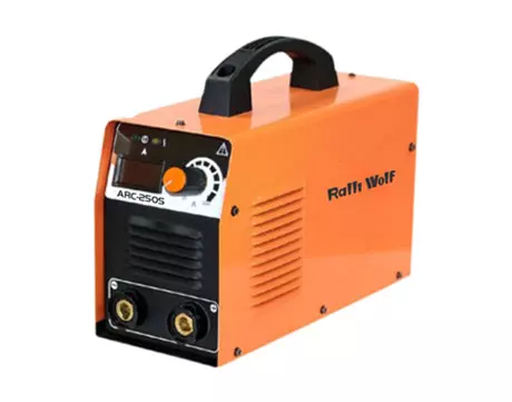 Ralli Wolf 40A Welding Machine WA25S (ARC-250)