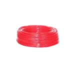 Reo 10 Sq.mm 1 Core Flame Retardant (FR) House Cable Red (90 m)