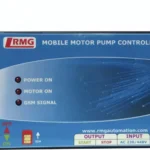RMG GSM3ST Motor Pump controller (Mobile Motor Starter)-Suitable for Single & Three Phase