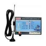 RMG Three Phase AC 15 Watt GSM Mobile Motor Pump Controller GSM-SPAT