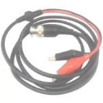 RS PRO Coaxial Cable 1.2 m Length, 2138224