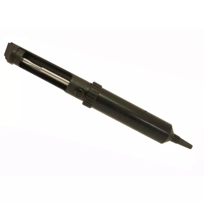 RS PRO Desoldering Pump, 201 mm Length Model No 2498661