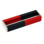Sagar Tools No.806 Flat Bar Magnet (50 x 16 x 9.5 mm)