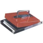Sagar Tools No.828 Plate Type Magnetic Seperator