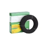 Salzer 1.5 Sq.mm 1 Core Flame Retardant (FR) Building Wire Black (100 m)