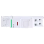 Schneider Electric 12-24 V AC/DC Acti 9 Range 0.1-6 A Circuit Trip, A9A26948