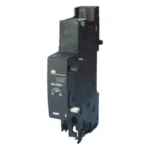 Schneider Electric 220-240 V AC Acti 9 Range 6 A Auxiliary Release Circuit Trip, 19071