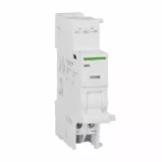 Schneider Electric 220 @ 240 V AC Undervoltage Release Circuit Trip, A9A26960