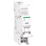 Schneider Electric 220 @ 240 V AC Undervoltage Release Circuit Trip, A9A26963