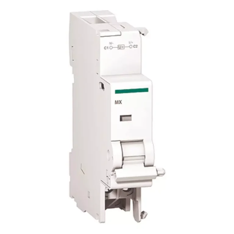 Schneider Electric 220 @ 240 V AC Undervoltage Release Circuit Trip, A9N26963