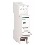 Schneider Electric 230 V AC Undervoltage Release Circuit Trip, A9N26969