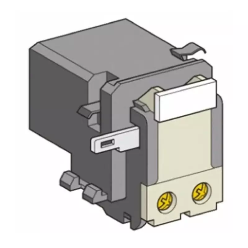 Schneider Electric 48 V AC/dc Remote Tripping Device Circuit Trip, LAD703E Schneider Electric 48 V AC/dc Remote Tripping Device Circuit Trip, LAD703E