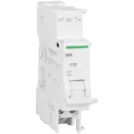 Schneider Electric 48 V AC/dc Undervoltage Release Circuit Trip, A9N26961