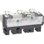 Schneider Electric 690 V AC, 750 V DC Compact Range 40 A Circuit Trip, LV429153
