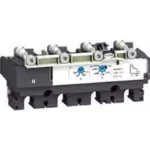 Schneider Electric 690 V AC Compact Range 50 A Circuit Trip, LV429043