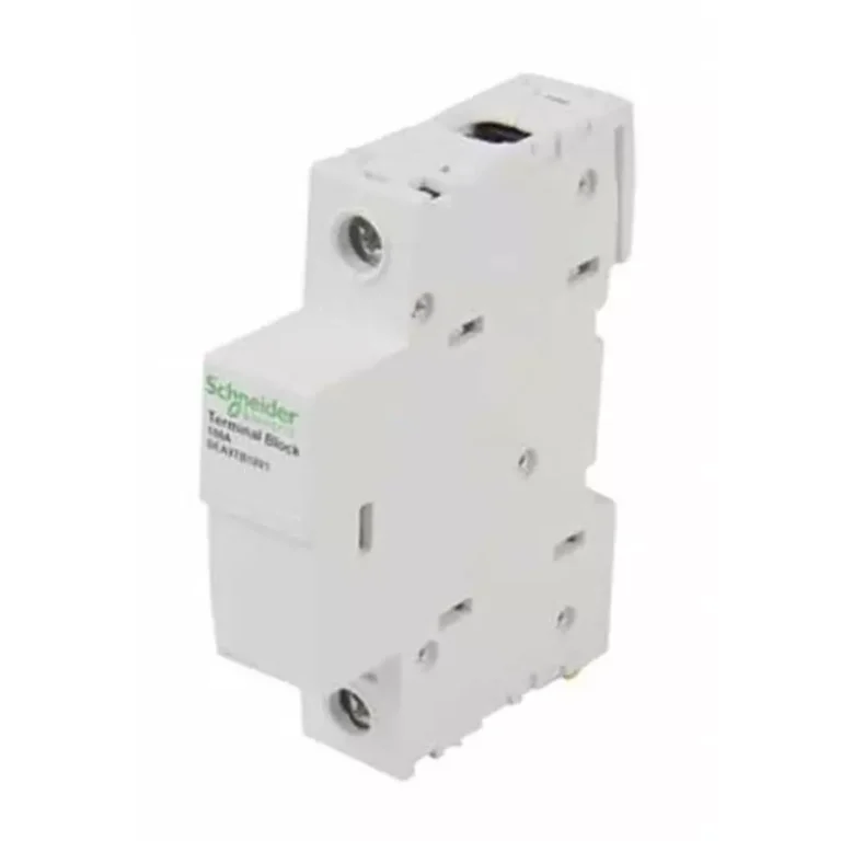 Schneider Electric Acti 9 Range 100 A Circuit Trip, SEA9TB1001