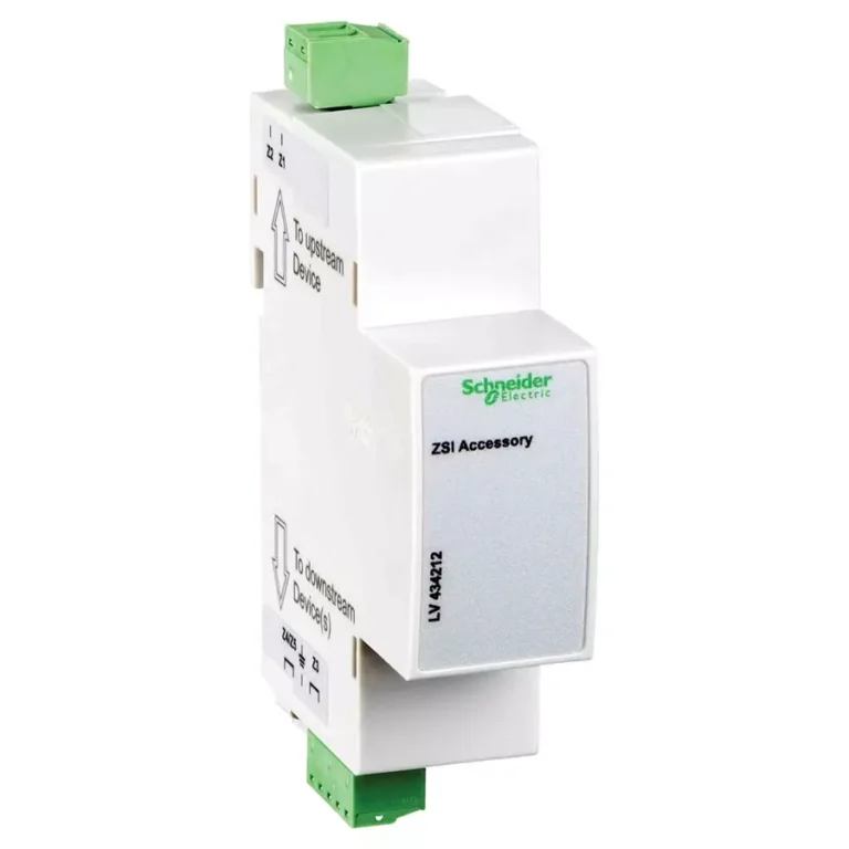 Schneider Electric Circuit Trip, LV434212
