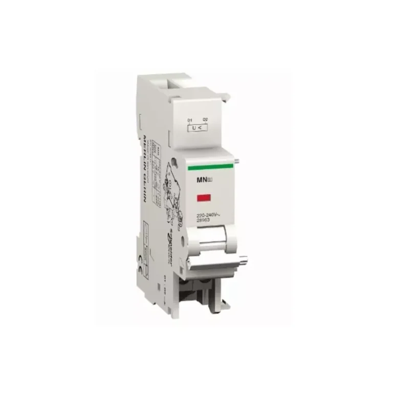 Schneider Electric Circuit Trip, M9A26963