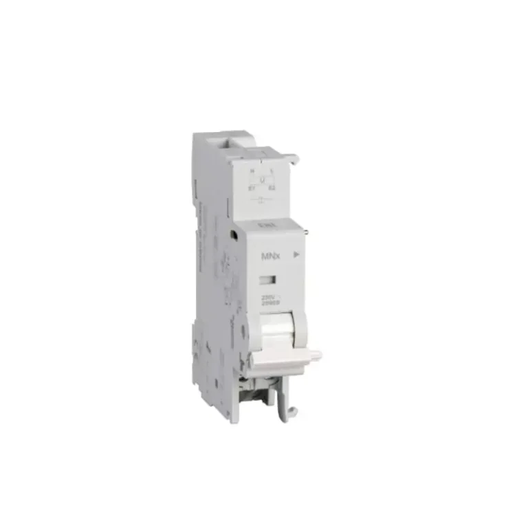 Schneider Electric Circuit Trip, M9A26969