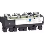 Schneider Electric Compact Range 220 A Circuit Trip, LV431510