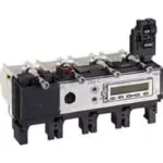 Schneider Electric Compact Range 400 A Circuit Trip, LV432106