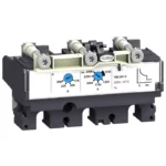 Schneider Electric NSX Range 125 A Circuit Trip, LV438136