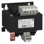 SCHNEIDER ELECTRIC Voltage Transformers TRANSFORMER, 63VA, 1 X 230V, ABL6TS06U