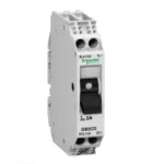 Schneider GB2CD12 Circuit Breaker