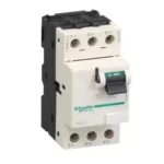 Schneider GV2LE32 Magnetic Motor Circuit Breaker With Rocker Lever Control